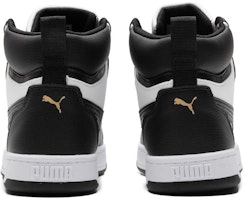 Puma Caven 2.0 Mid 'Hitam Putih' 392291-12 Shop Puma Caven 2.0 Mid 'Hitam Putih' 392291-12