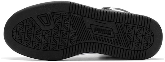 Puma Caven 2.0 Mid 'Hitam Putih' 392291-12 Purchase Puma Caven 2.0 Mid 'Hitam Putih' 392291-12