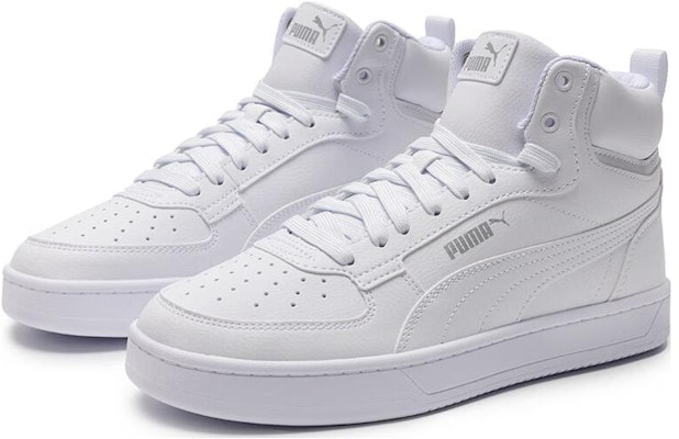 Puma Caven 2.0 Mid 'White' 392291-02 Order Puma Caven 2.0 Mid 'White' 392291-02