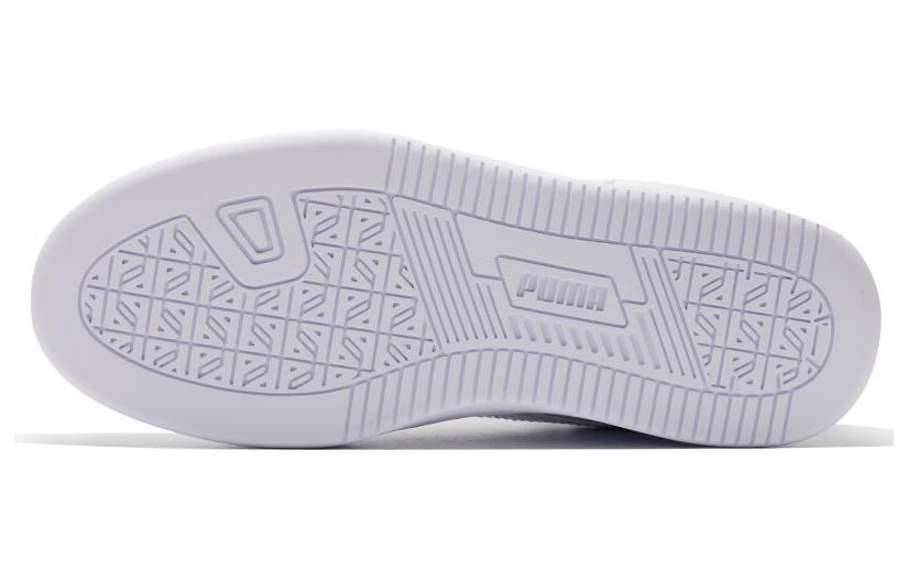 Shop 푸마 캐븐 2.0 미드 '화이트' (Puma Caven 2.0 Mid 'White') 392291-02