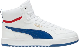 Puma Caven 2.0 Mid 'White Clyde Royal' 392291-13 Puma Caven 2.0 Mid 'White Clyde Royal' 392291-13