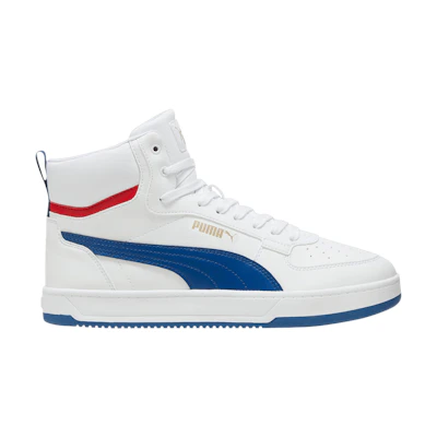 Puma Caven 2.0 Mid 'White Clyde Royal'