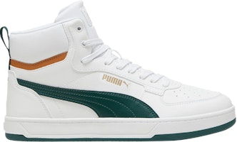 Puma Caven 2.0 Mid 'White Dark Myrtle' 392291-15 Puma Caven 2.0 Mid 'White Dark Myrtle' 392291-15