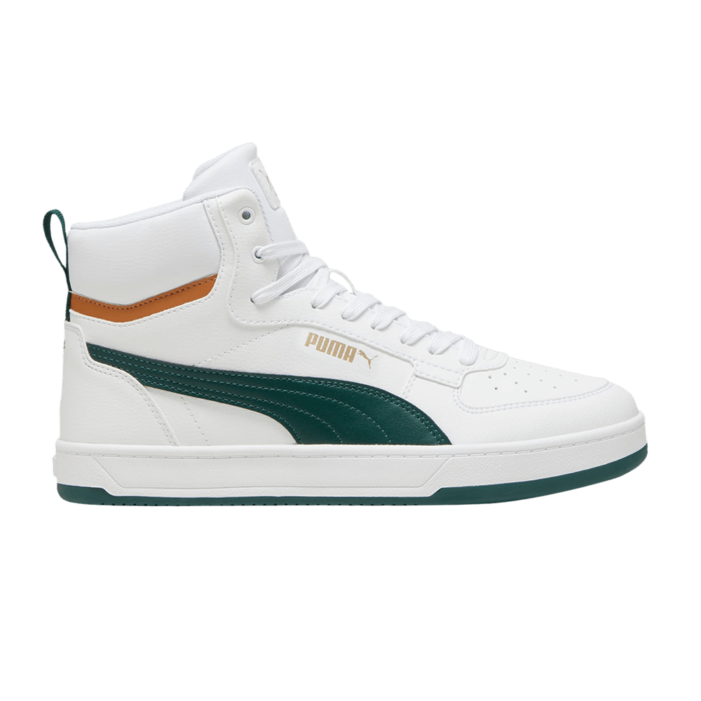 Puma Caven 2.0 Mid 'White Dark Myrtle' 392291-15