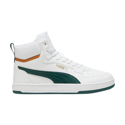 Puma Caven 2.0 Mid 'White Dark Myrtle'