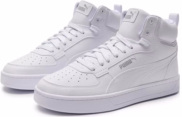 Puma Caven 2.0 Mid 'White' 392291-02 Order Puma Caven 2.0 Mid 'White' 392291-02