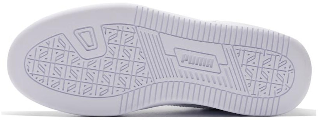 Puma Caven 2.0 Mid 'White' 392291-02 Shop Puma Caven 2.0 Mid 'White' 392291-02