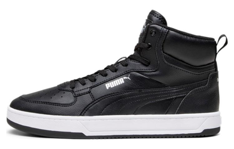 Puma Caven 2.0 Mid WTR 'Black' 392333-02
