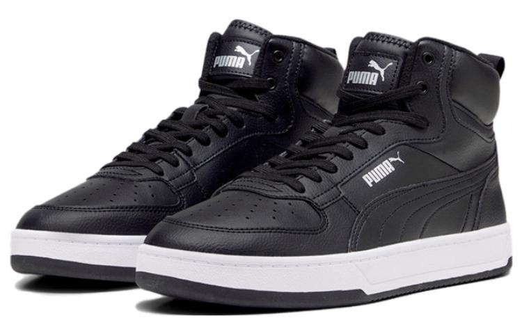 Lookbook Puma Caven 2.0 Mid WTR ''Nero'' 392333-02