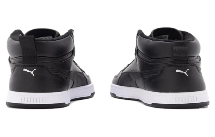 Shop Puma Caven 2.0 Mid WTR ''Nero'' 392333-02