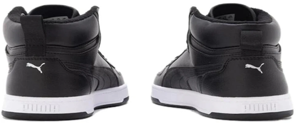 Puma Caven 2.0 Mid WTR ''Nero'' 392333-02 Shop Puma Caven 2.0 Mid WTR ''Nero'' 392333-02