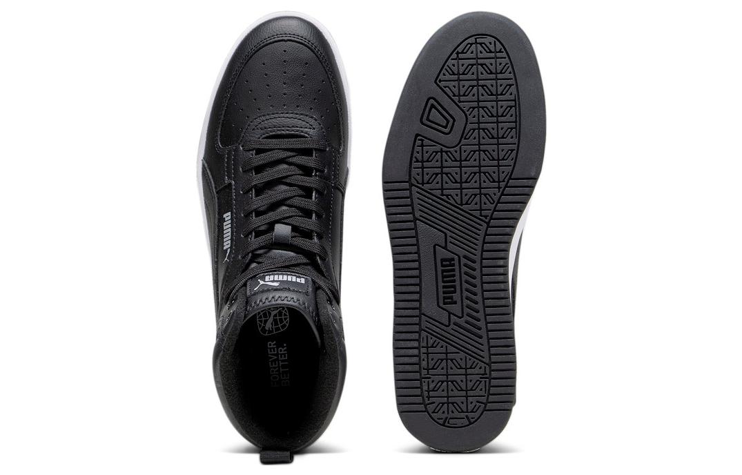 Purchase Puma Caven 2.0 Mid WTR ''Nero'' 392333-02