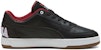 Puma Caven 2.0 Retro Club 'Hitam Merah Club' 395082-02