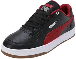 Puma Caven 2.0 Retro Club 'Hitam Merah Club' 395082-02 Lookbook Puma Caven 2.0 Retro Club 'Hitam Merah Club' 395082-02