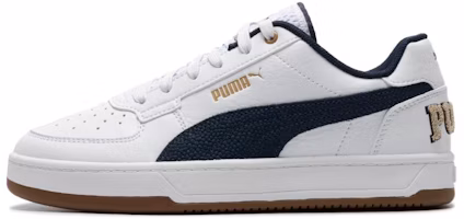 Puma Caven 2.0 Retro Club 'White Club Navy' 395082-01 Puma Caven 2.0 Retro Club 'White Club Navy' 395082-01