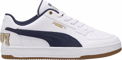 Puma Caven 2.0 Retro Club 'White Club Navy' 395082-01 Puma Caven 2.0 Retro Club 'White Club Navy' 395082-01