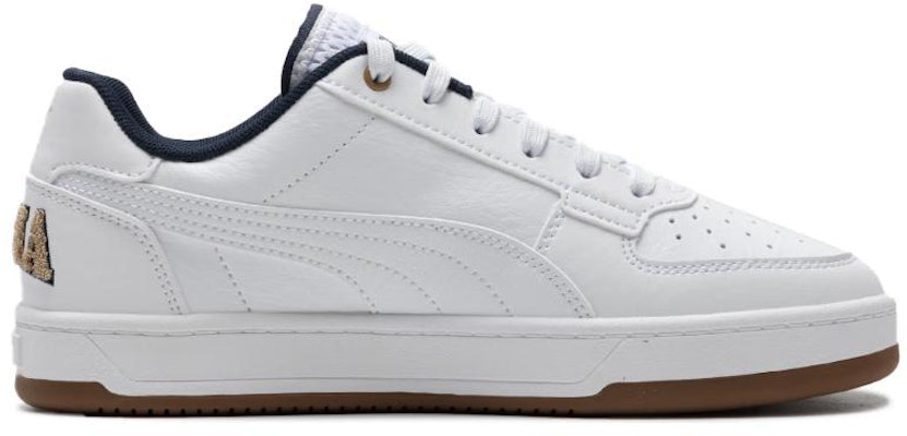 Puma Caven 2.0 Retro Club 'White Club Navy' 395082-01 Order Puma Caven 2.0 Retro Club 'White Club Navy' 395082-01