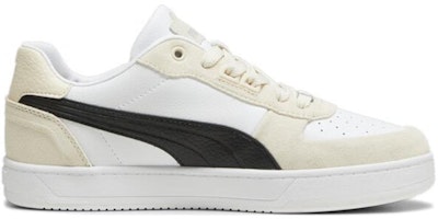 Puma Caven 2.0 Sneakers 'Beige Putih Hitam' 395080-03 Order Puma Caven 2.0 Sneakers 'Beige Putih Hitam' 395080-03