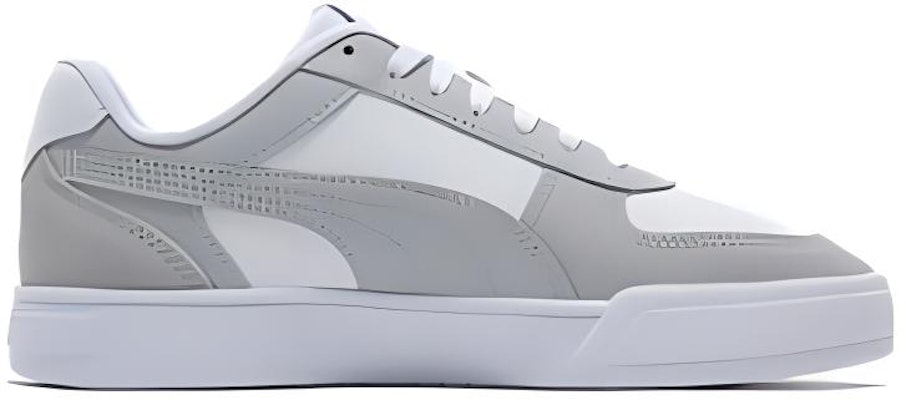 Puma Caven 2.0 Sneakers 'Grey' 399398-02 Order Puma Caven 2.0 Sneakers 'Grey' 399398-02