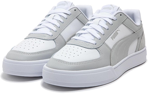 Puma Caven 2.0 Sneakers 'Grey' 399398-02 Lookbook Puma Caven 2.0 Sneakers 'Grey' 399398-02