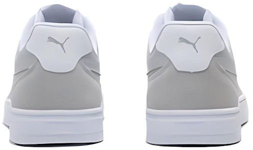 Puma Caven 2.0 Sneakers 'Abu-Abu' 399398-02 Shop Puma Caven 2.0 Sneakers 'Abu-Abu' 399398-02