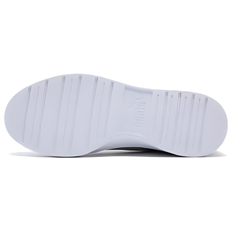 Purchase PUMA Caven 2.0 防滑耐磨 低幫 板鞋 男女同款 白灰