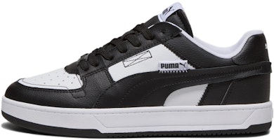 Puma Caven 2.0 VTG 'Black White' 392332-02 Puma Caven 2.0 VTG 'Black White' 392332-02