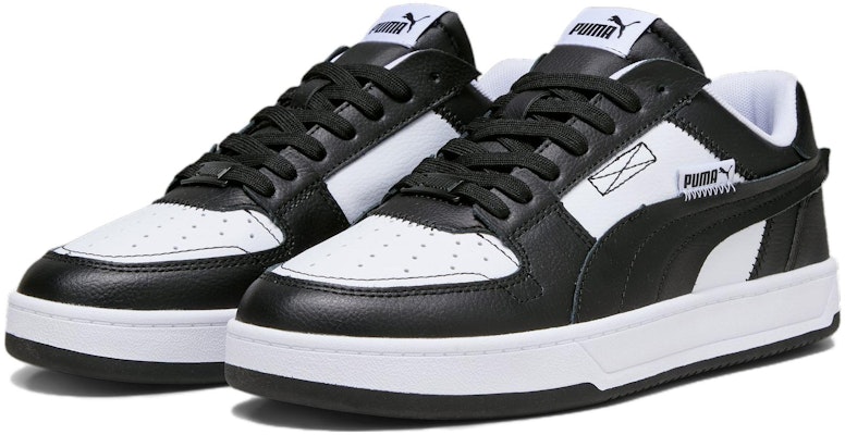 Puma Caven 2.0 VTG 'Black White' 392332-02 Lookbook Puma Caven 2.0 VTG 'Black White' 392332-02