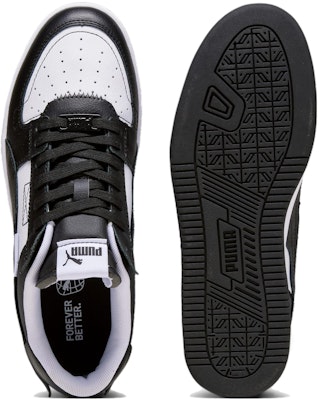 Puma Caven 2.0 VTG 'Black White' 392332-02 Shop Puma Caven 2.0 VTG 'Black White' 392332-02