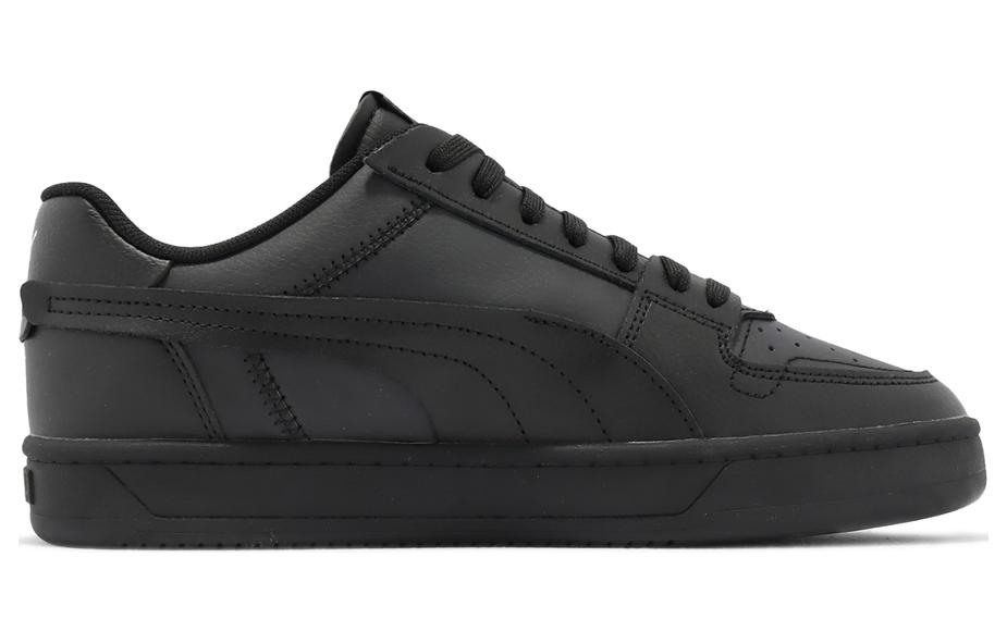 Order Puma Caven 2.0 VTG 'Hitam Putih' Sepatu Sneakers 392332-06