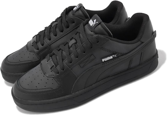 Puma Caven 2.0 VTG 'Black White' 392332-06 Lookbook Puma Caven 2.0 VTG 'Black White' 392332-06