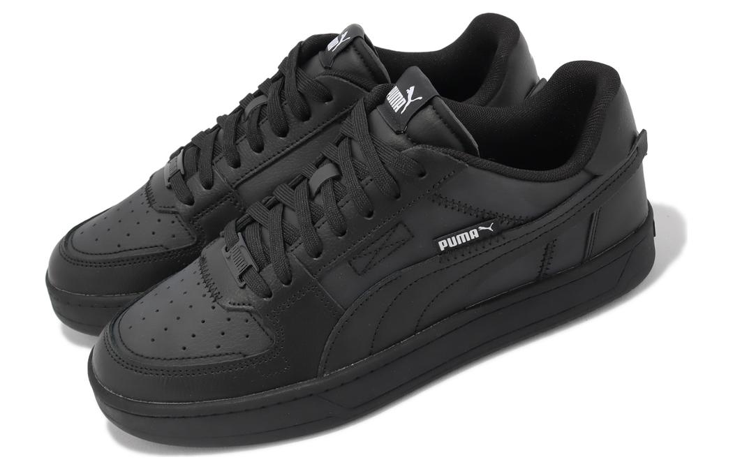 Lookbook Puma Caven 2.0 VTG 'Hitam Putih' Sepatu Sneakers 392332-06