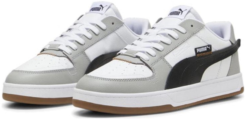 Puma Caven 2.0 VTG 'Smokey Grey Black' 392332-13 Lookbook Puma Caven 2.0 VTG 'Smokey Grey Black' 392332-13