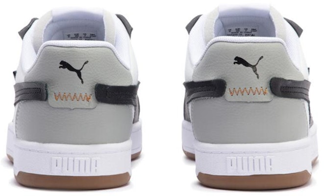 Puma Caven 2.0 VTG 'Smokey Grey Black' 392332-13 Shop Puma Caven 2.0 VTG 'Smokey Grey Black' 392332-13