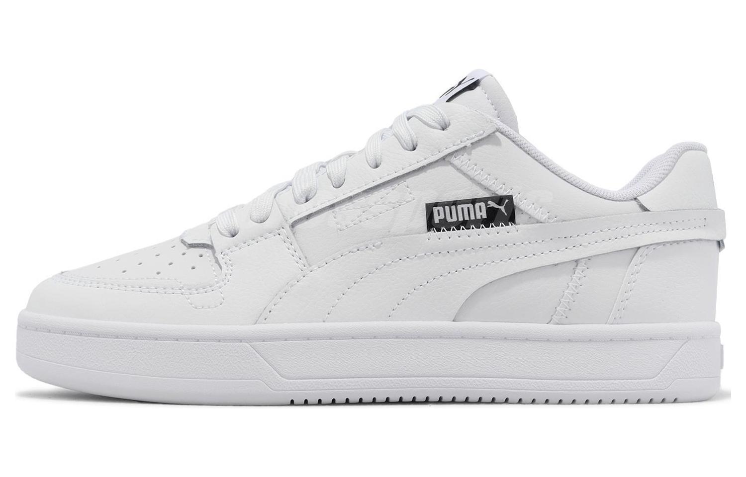 Puma Caven 2.0 VTG 'White' 392332-03