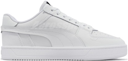 Puma Caven 2.0 VTG 'Putih' 392332-03 Order Puma Caven 2.0 VTG 'Putih' 392332-03