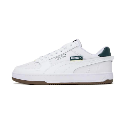 Puma Caven 2.0 VTG 'White Malachite Green'