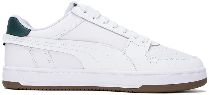 Puma Caven 2.0 VTG 'White Malachite Green' 392332-01 Order Puma Caven 2.0 VTG 'White Malachite Green' 392332-01
