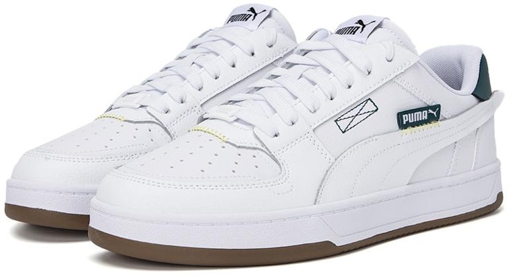 Puma Caven 2.0 VTG 'White Malachite Green' 392332-01 Lookbook Puma Caven 2.0 VTG 'White Malachite Green' 392332-01
