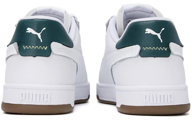 Puma Caven 2.0 VTG 'White Malachite Green' 392332-01 Shop Puma Caven 2.0 VTG 'White Malachite Green' 392332-01