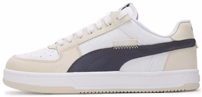 Puma Caven 2.0 VTG White Low-Top Sneakers Comfortable & Breathable. 392332-17 Puma Caven 2.0 VTG White Low-Top Sneakers Comfortable & Breathable. 392332-17