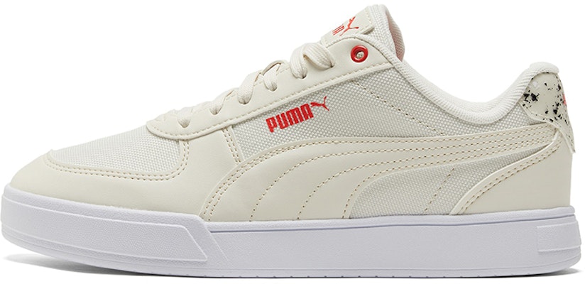 プーマ キャベン ベター (ライトグレー) 384929-01 Buy プーマ キャベン ベター (ライトグレー) 384929-01