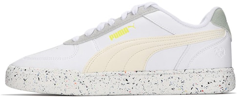 Puma Caven 'Better - White Recycled Sole' 382699-01 Puma Caven 'Better - White Recycled Sole' 382699-01