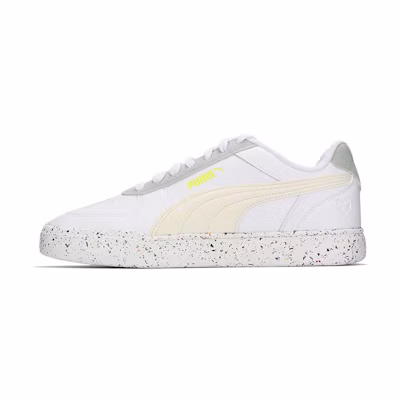 Puma Caven 'Better - White Recycled Sole'