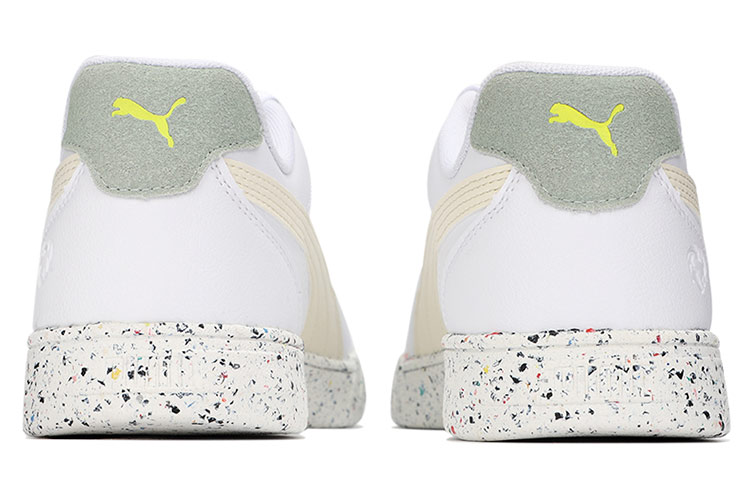 Lookbook プーマ キャベン ベター (白/再生ソール) 382699-01