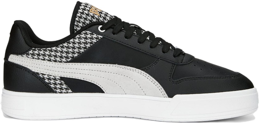 Comprar Puma Caven Dime Houndstooth Black 389329 02 Novelship