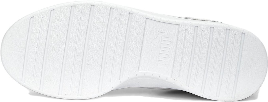 Puma Caven Dime Houndstooth 'Putih Hitam Emas' 389329-01 Details for Puma Caven Dime Houndstooth 'Putih Hitam Emas' 389329-01