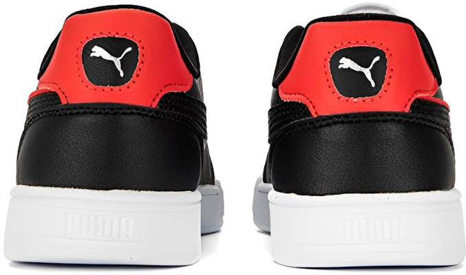 Puma Caven Dime 'White Black Red' 384953-16 Purchase Puma Caven Dime 'White Black Red' 384953-16
