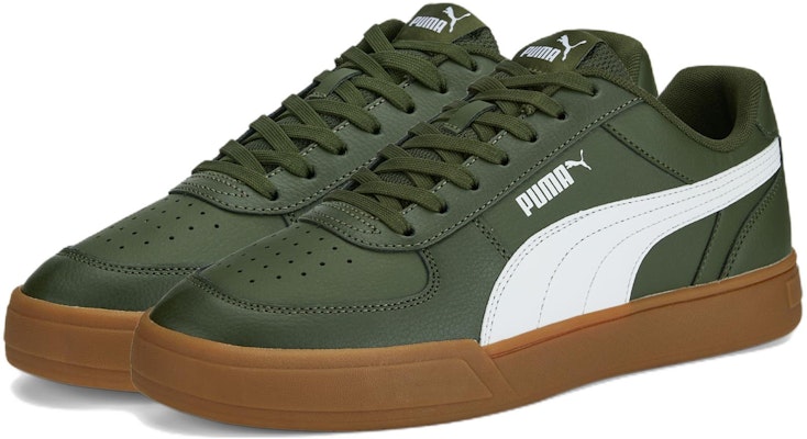 Puma Caven 'Hutan Malam Gum' 380810-18 Lookbook Puma Caven 'Hutan Malam Gum' 380810-18