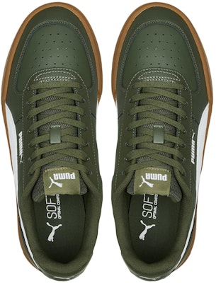 Puma Caven 'Hutan Malam Gum' 380810-18 Shop Puma Caven 'Hutan Malam Gum' 380810-18